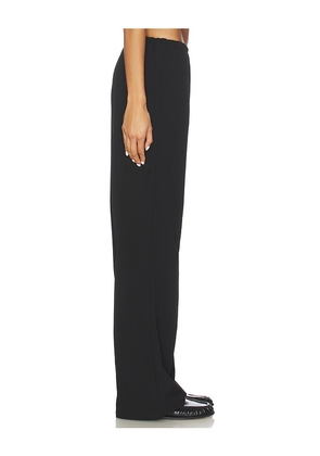 ALL THE WAYS Citra Pant in Black. Size M. Also in XS, XXS, S, L, XL.