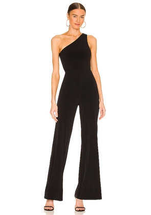 Lovers and Friends Charli Jumpsuit in Black. Size S. Also in XS.