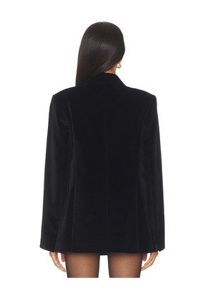 Citizens of Humanity Matteau Blazer in Black. Size M. Also in XS, S, L.