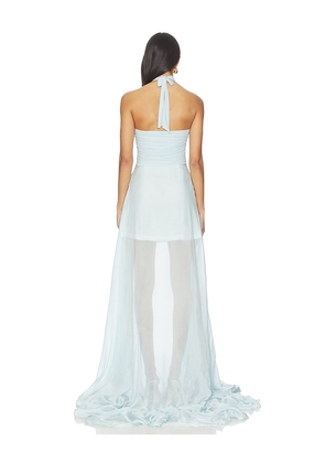 Deme by Gabriella Kerstin Dress in Baby Blue. Size M. Also in XS, S.