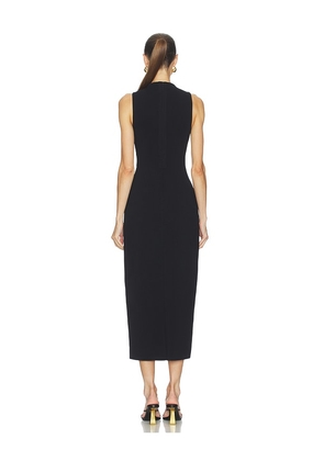 Cult Gaia Baylee Dress in Black. Size L. Also in XS.
