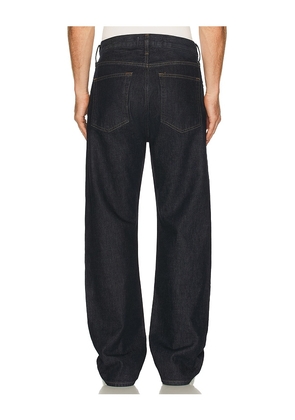 AGOLDE Magnus Jean in Denim-Dark. Size 30. Also in 29, 31, 33, 36.