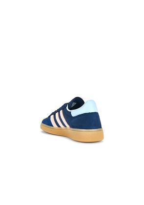 adidas Originals Handball Spezial in Blue. Size 7. Also in 7.5, 8, 8.5, 9.