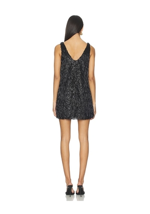 ASTR the Label Emani Dress in Black. Size M. Also in XS, S, L, XL.