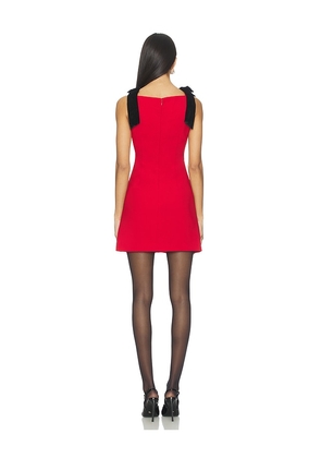 ASTR the Label Ambria Dress in Red. Size S. Also in XS.