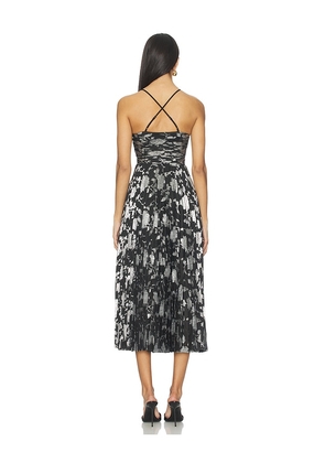 ASTR the Label Saoirse Dress in Black. Size M. Also in XS, S.
