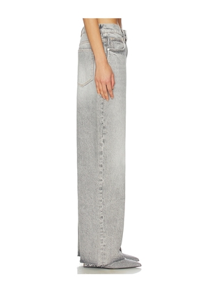 ALLSAINTS Blake Jean in Grey. Size 25. Also in 30, 31.