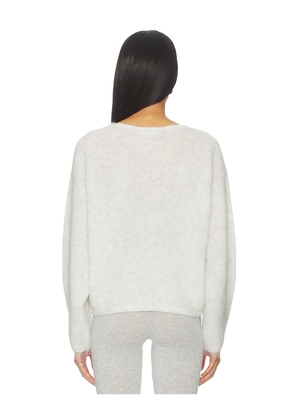 American Vintage Nuny Sweater in Gray. Size XS/S. Also in M/L.