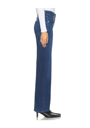 Citizens of Humanity Annina Straight Leg Jeans in Blue. Size 24. Also in 23, 25, 26, 27, 28, 29, 30, 31, 32, 33.