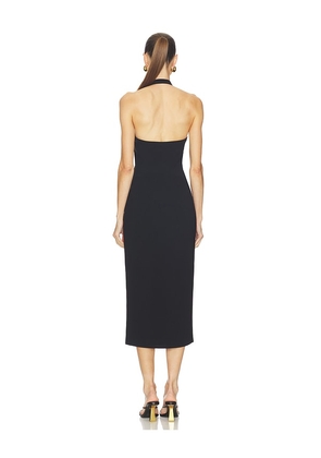 Cult Gaia Vinna Dress in Black. Size S. Also in L.