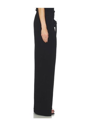 Cult Gaia Naomi Pant in Black. Size M. Also in S.