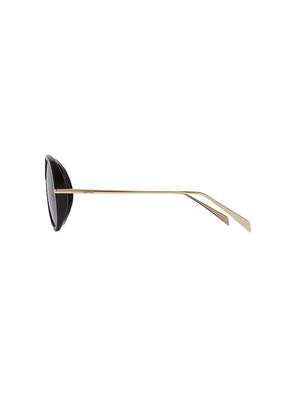 Banbe The Harley Sunglasses in Black.