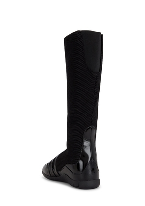 adidas Originals x Miaou Boot in Black. Size 6.5. Also in 7.