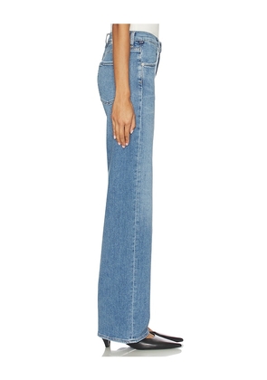 Citizens of Humanity Annina Straight Leg Jeans in Blue. Size 24. Also in 26, 28, 29, 31, 32, 33, 34.