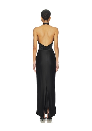 DELFI Drew Dress in Black. Size M. Also in S, L, XL.