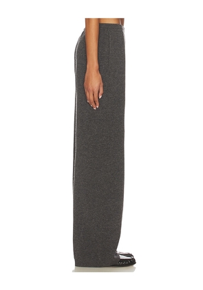 All My Love Kayla Pants in Grey. Size M. Also in S, XS, L, XL.