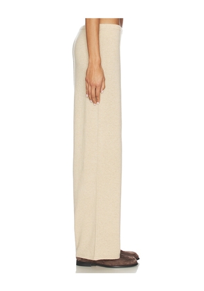 All My Love Katie Pants in Neutral. Size M. Also in L, S, XL, XS.