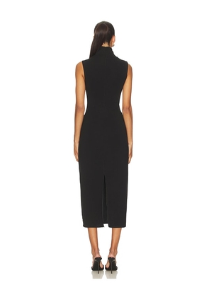 ASTR the Label Riana Dress in Black. Size M. Also in L, S, XS.