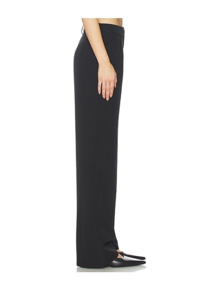 ALL THE WAYS Aubriella Pant in Black. Size M. Also in XXS, L.
