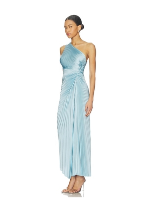 A.L.C. Lara Dress in Baby Blue. Size 4. Also in 0, 2.