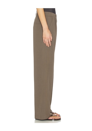 All My Love Renee Pants in Army. Size L. Also in M, S, XS.