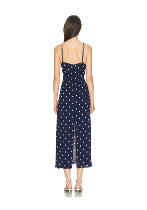 Baum und Pferdgarten Atalia Dress in Navy. Size 32. Also in 34, 38, 40, 42.