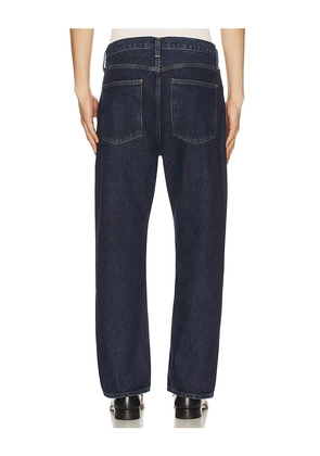 AGOLDE 90's Jean in Blue. Size 30. Also in 29, 31, 32, 33, 34, 36.