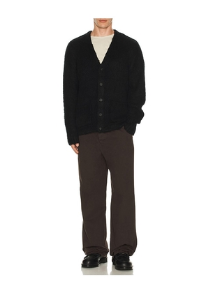 ALLSAINTS Tobie Cardigan in Black. Size M. Also in L.