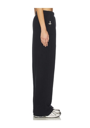 Boys Lie Sideline Paneled A1 Alex Pant in Black. Size M. Also in S, L.