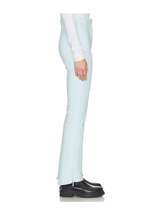 CORDOVA Saint Moritz Ski Pant in Baby Blue. Size M. Also in L, S, XS.