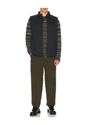 Barbour Pateley Crew Neck Sweater in Grey. Size S. Also in M, L.