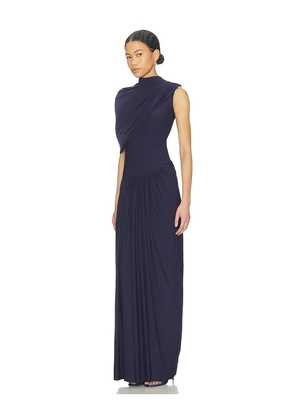 Deme by Gabriella Bloom Dress in Blue. Size M. Also in XS, S.