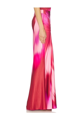 eywasouls malibu Annie Skirt in Pink. Size M. Also in L, S, XL, XS.