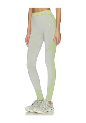 Casablanca Seamless Legging in Grey. Size S/M. Also in L/XL.