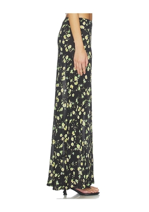 AFRM Ansley Skirt in Black. Size L. Also in 1X, M, S, XS, XXS.