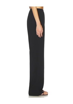 Aya Muse Avira Pants in Black. Size M. Also in L, S, XXS.