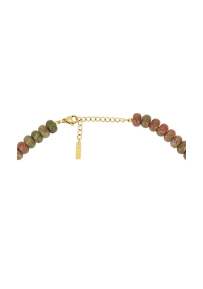 Casa Clara Nara Necklace in Neutral.