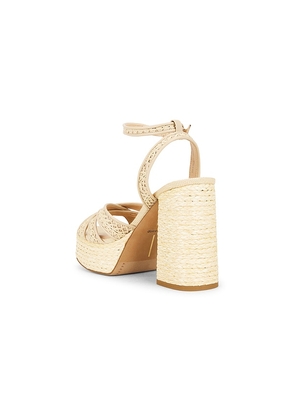 Dolce Vita Danila Espadrille in Neutral. Size 7. Also in 10, 6, 6.5, 7.5, 8, 8.5, 9, 9.5.