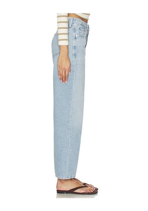 Citizens of Humanity Petite Miro Relaxed Jeans in Blue. Size 23P. Also in 24P, 25P, 26P, 30P, 32P, 33P, 34P.