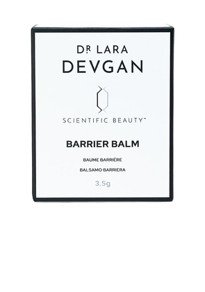 Dr. Devgan Scientific Beauty x Revolve Barrier Balm in Beauty: NA.