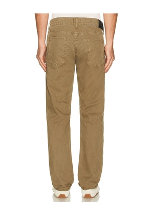 Citizens of Humanity Gage Jeans in Brown. Size 30. Also in 31, 34, 36.