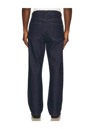AGOLDE 90's Jean in Blue. Size 30. Also in 29, 33, 34, 36.