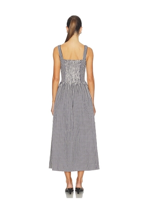ASTR the Label Temperance Dress in Black. Size L. Also in M, XS.