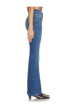 DL1961 DL Bridget Bootcut High Rise Instasculptâ¢ Jeans in Blue. Size 25. Also in 23, 26, 28, 29, 30, 31.