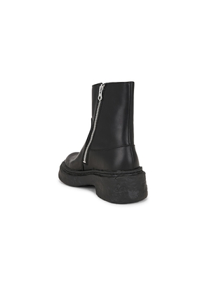 CamperLab Vamonos Boot in Black. Size 38. Also in 37, 39, 40, 41.