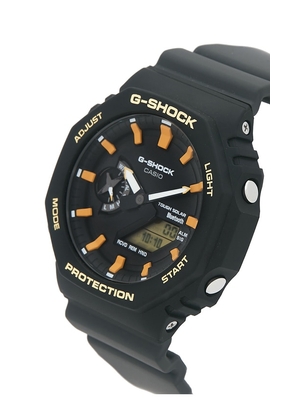 G-Shock Charles Darwin Foundation GAB2100 Series Watch in Black.