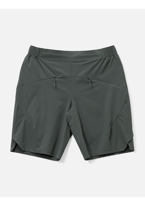 Hiking Patrol X Mammut Light Shorts