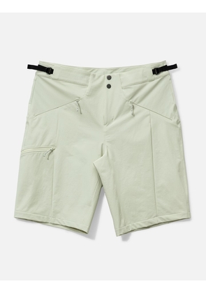 Hiking Patrol X Mammut SO Shorts