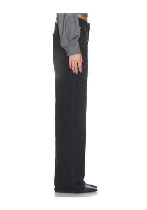 ALL THE WAYS Nikolina Jean in Black. Size 23. Also in 24, 25, 26, 27, 28, 29, 30, 31, 32.