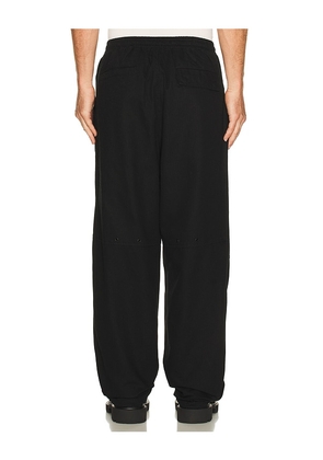 Billionaire Boys Club NSX Pants in Black. Size L. Also in S, M.